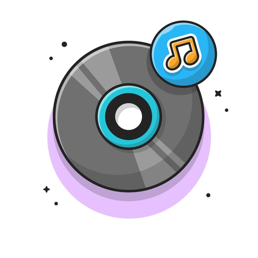 Cd audio
