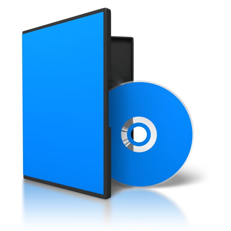 DVD