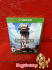 Star Wars Battlefront (Microsoft Xbox One, 2015) *DISC LIKE NEW*