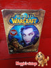 World of Warcraft (vf - French game-play) COMPLET DISC COMME NEUF