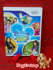 Disney Channel All Star Party Wii CIB DISC LIKE NEW
