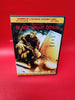 Black Hawk Down (DVD, 2001) (Bilingual) DVD Like new!