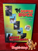 SUPER BUCK DVD CHASSE ET PECHE 100% WILD