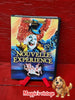 Cirque du Soleil: Nouvelle Experience (DVD Region 1, 2001) DISC LIKE NEW