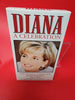 Diana: A Celebration (VHS, 1997) Like new!!!