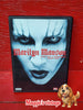 Marilyn Manson: Guns, God and Government World Tour - DVD -*DISC LIKE NEW*