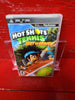 Hot Shots Tennis: Get a Grip (Sony PSP, 2010) Complete CIB