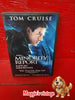 Minority Report (DVD, 2003, Widescreen) Tom Cruise   * BILINGUE DISC LIKE NEW*