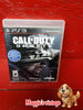 Call of Duty: Ghosts SPS3 2013 French Version *CIB DISC LIKE NEW *