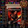 Untold Legends Dark Kingdom - Sony PlayStation 3 Complete CIB DISC LIKE NEW