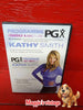 Kathy Smith - PGX Get Moving / PASSEZ A L'ACTION (DVD) *BILINGUE DISC LIKE NEW*