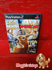 Cabela's North American Adventures - PlayStation 2 -PS2  NO MANUAL DISC LIKE NEW