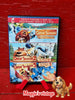 Open Season 4-Movie Collection (DVD, 2013, Canadian) *BILINGUE DISC LIKE NEW*