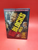 16 Blocks (DVD, 2006) Bilingue Like new!