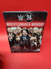 WWE: WWE 24: WrestleMania Monday - Like new!!!