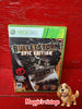 Bulletstorm -- Epic Edition (Microsoft Xbox 360, 2011) CIB *DISC LIKE NEW*