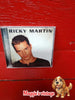 Ricky Martin – Ricky Martin (CD) * DISC LIKE NEW*