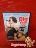 The Big Year (DVD, 2012, Canadian) *BILINGUE DISC LIKE NEW*