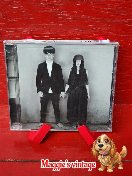 Songs of Experience [Audio CD] U2 *DISC LIKE NEW*
