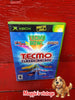 Tecmo Classic Arcade - Microsoft Xbox - Complete In Box * CIB  DISC LIKE NEW*