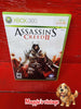 Assassin's Creed II (Microsoft Xbox 360) *CIB DISC LIKE NEW*