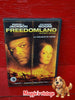 FREEDOMLAND DVD *BILINGUE DISC LIKE NEW*