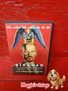 Birdman DVD Michael Keaton *BILINGUE DISC LIKE NEW*