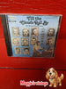 JEROME KERN JUDY GARLAND DINAH SHORE - Till The Clouds Roll By CD *DISC LIKE NEW