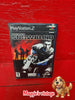 Project Snowblind (Sony PlayStation 2 PS2, 2005) *CIB DISC LIKE NEW*