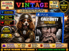 Call of Duty WWII (Sony PlayStation 4 PS4, 2017) - Complete  CIB - DISC LIKE NEW