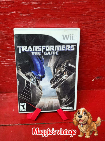WII