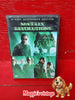 The Matrix Revolutions (DVD, 2004, 2-Disc Set)  *BILINGUE DISC LIKE NEW*