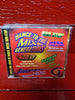 Dance to the mix Generations Non stop Greatest hits cd *DISC LIKE NEW*