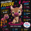 Funko POP Disney Movies Sven Frozen 2 II 585 Vinyl Figure loose