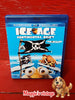 Ice Age: Continental Drift (Blu-ray Disc, 2012, ) *BILINGUE DISC LIKE NEW*