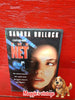 The Net (DVD, 1997) Sandra Bullock -  *BILINGUE DISC LIKE NEW*