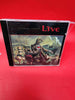 Throwing Copper by Live (CD, 1994)  *like new*