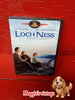 Loch Ness (DVD, 2005) * BILINGUE  DISC LIKE NEW*