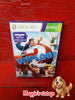 Wipeout 2 - Xbox 360 *CIB DISC LIKE NEW *