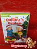 Caillou: Caillou's Christmas [DVD] *BILINGUE DISC LIKE NEW*