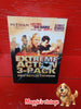 Extreme Action 3-Pack hitman/street king / die hard DVD *BILINGUE DISC LIKE NEW*
