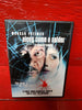 Along Came a Spider/ le masque de l'araigne (DVD, 2001) *BILINGUE DISC LIKE NEW*
