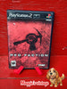 Red Faction Greatest Hits (Sony PlayStation 2, 2002)  *CIB DISC LIKE NEW*