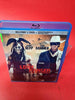 The Lone Ranger (Blu-ray 2013 Canadian) *BILINGUE DISC LIKE NEW*