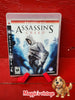 Assassin's Creed (Sony PlayStation 3, 2007) *CIB DISC LIKE NEW*