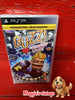 Buzz Master Quiz (Sony PSP, 2008) Brand New And Sealed
