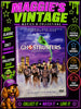 Ghostbusters: Collector's Series (DVD, 1984/1999, Widescreen) BILINGUE LIKE NEW