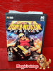 Duke Nukem Forever - Standard Edition [video game] *CIB DISC LIKE NEW* PC GAMES
