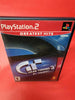 Gran Turismo 3 - Sony PlayStation 2 PS2 CIB  *cd are like new*