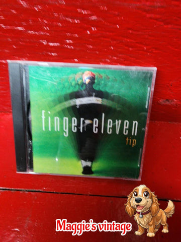 FBA  -  Tip - CD/DVD  *DISC LIKE NEW *